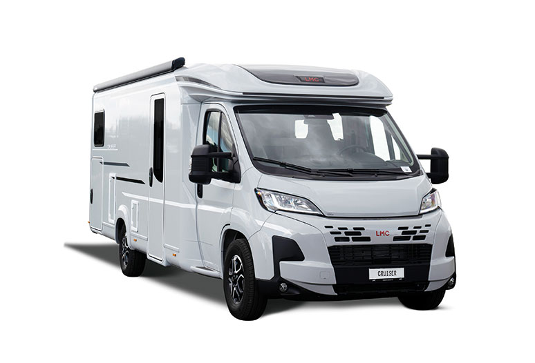 Cruiser i Tracer. Dwie gwiazdy roku jubileuszowego LMC 1