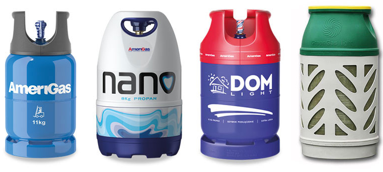 Dlaczego gaz w butli „zamarza”? 