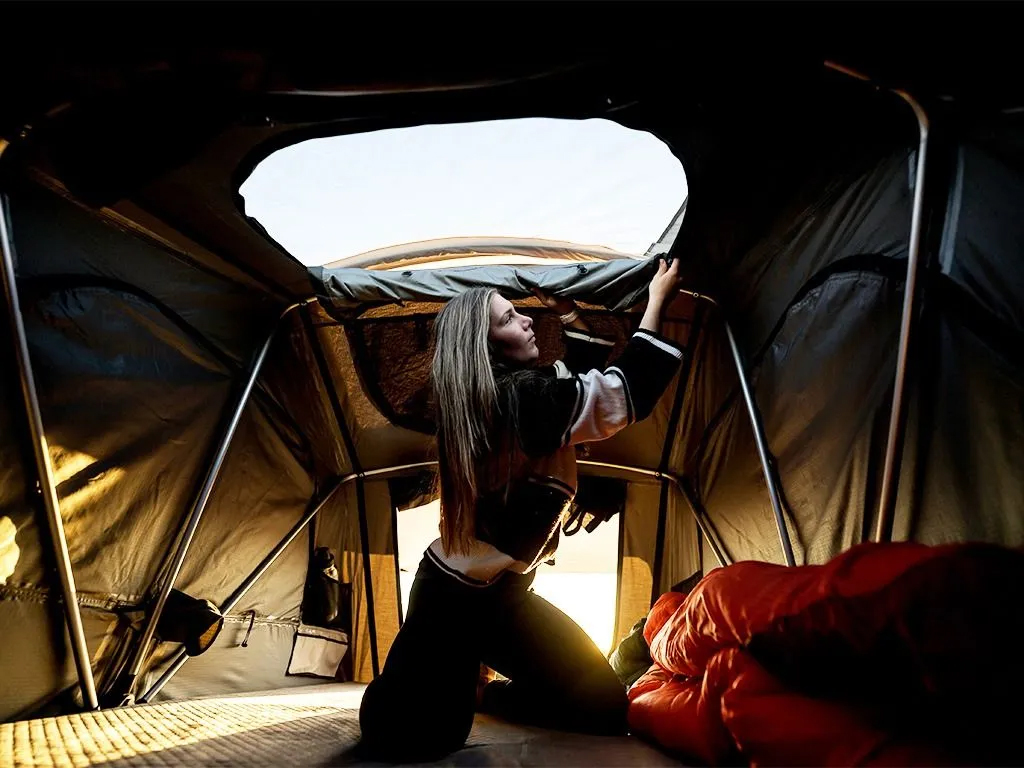 Dometic Feather Lite II 