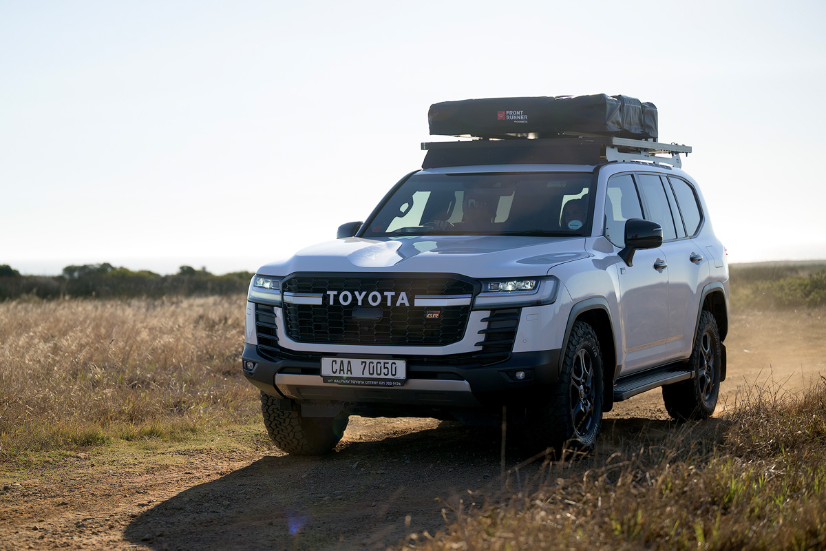 Dometic Feather Lite II