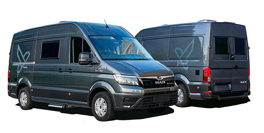 Caravan Salon Düsseldorf