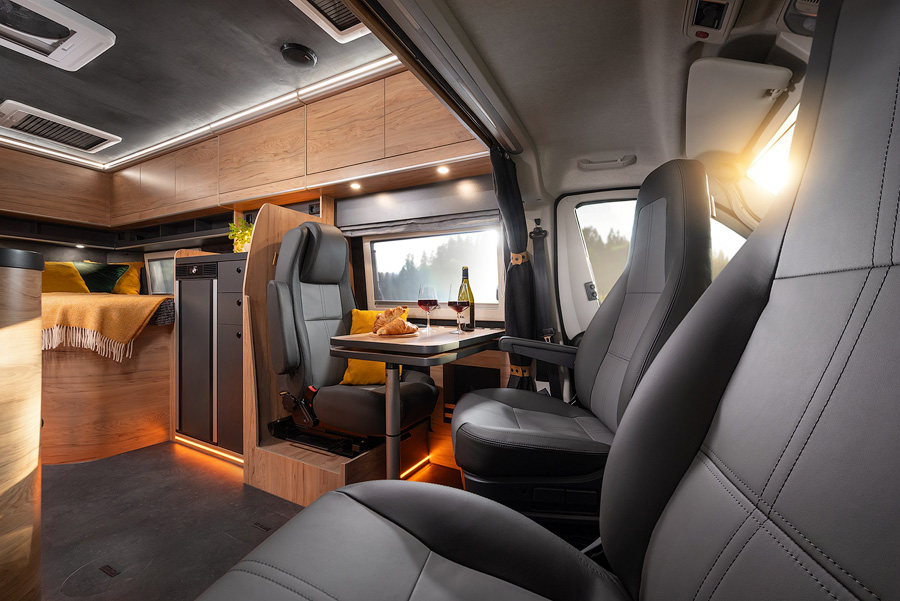 Caravan Salon Düsseldorf