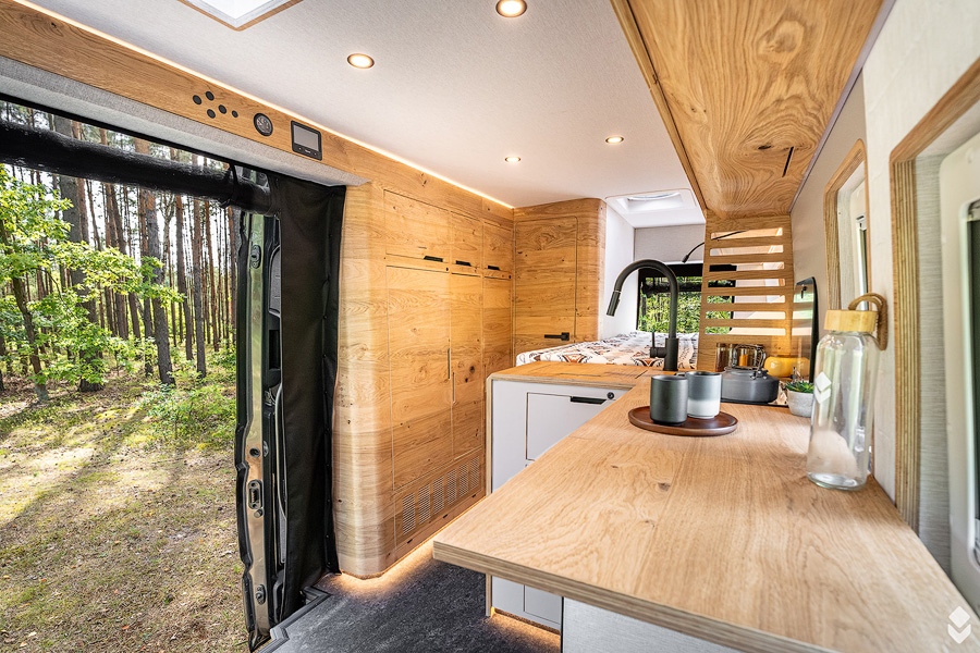 Caravan Salon Düsseldorf