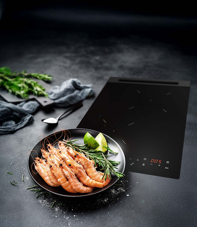 Jak działa mobilna kuchnia w kamperze? 2