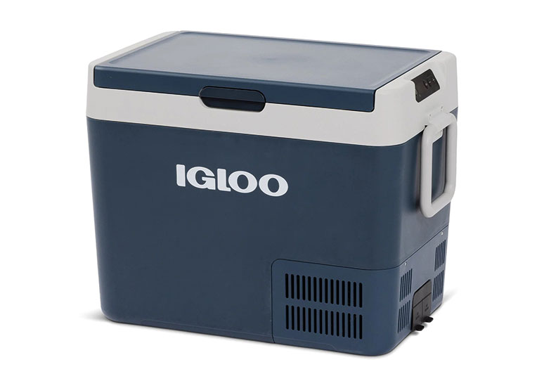 Kompresorowa czy termoelektryczna? Z jaką lodówką w podróż? 2