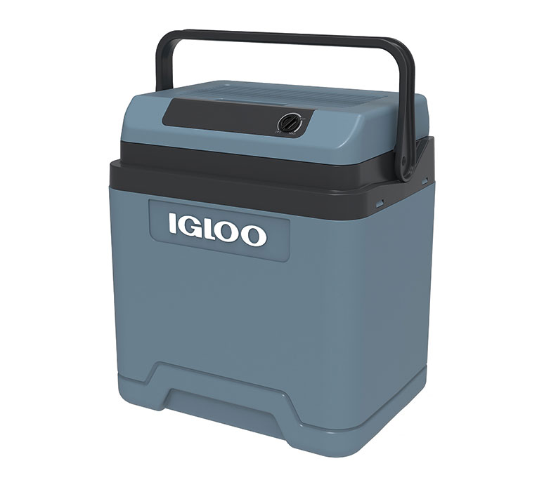 Kompresorowa czy termoelektryczna? Z jaką lodówką w podróż? 1