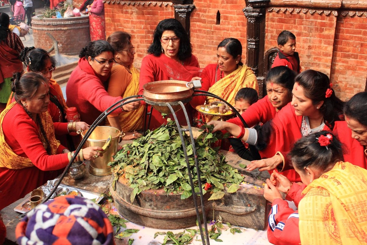 Katmandu na 1000 sposobów 8