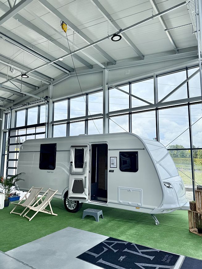 Wielkie obniżki w Wadowscy Campery! 7