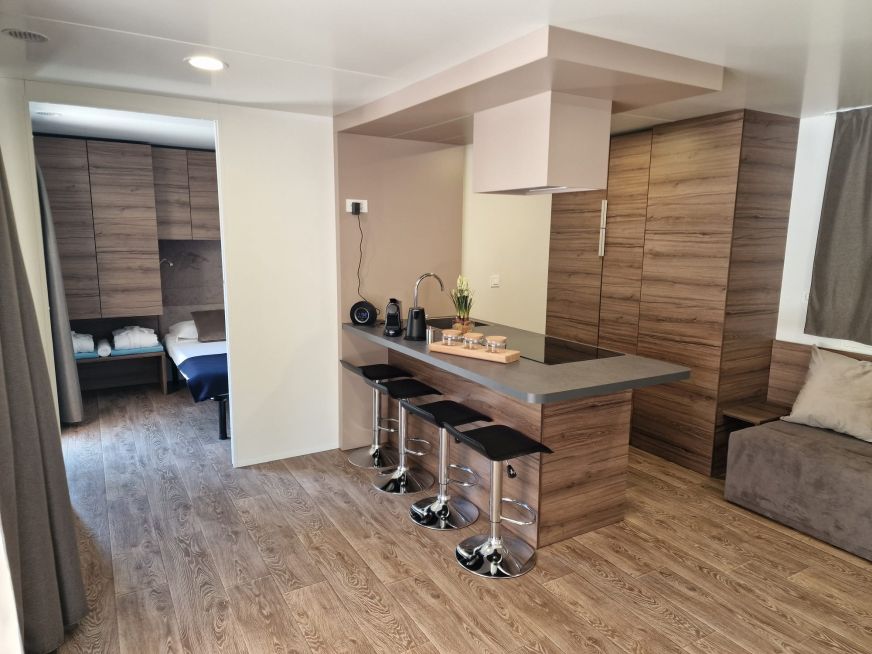 Chorwacja, Adriatyk i Jezera Lovišća 1