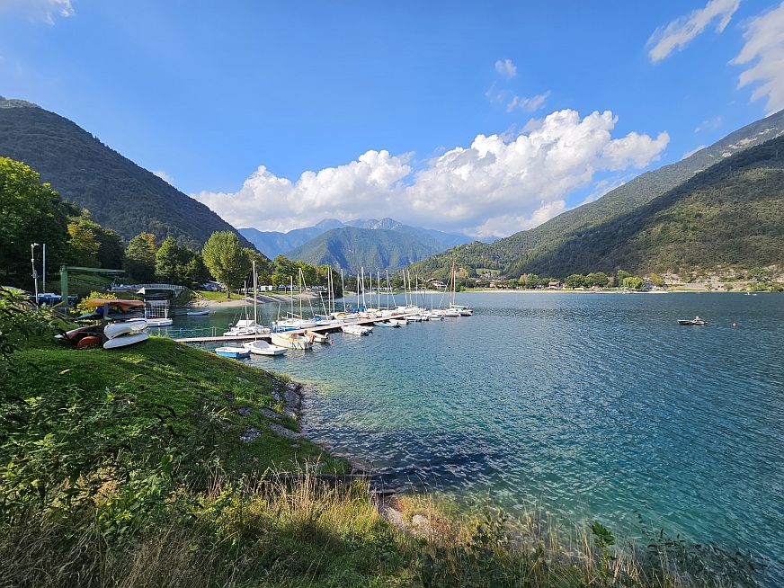 Trentino. Kraina obfitości 11