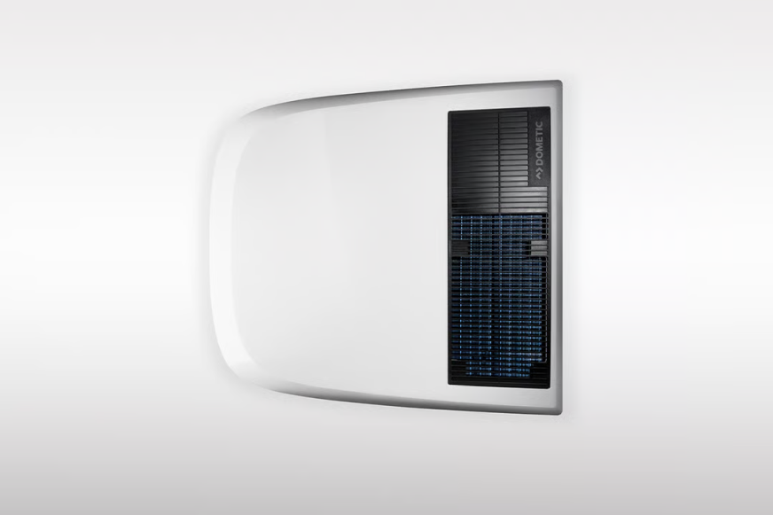 Chłodna inteligencja – nowa linia klimatyzatorów Dometic FJZ 2