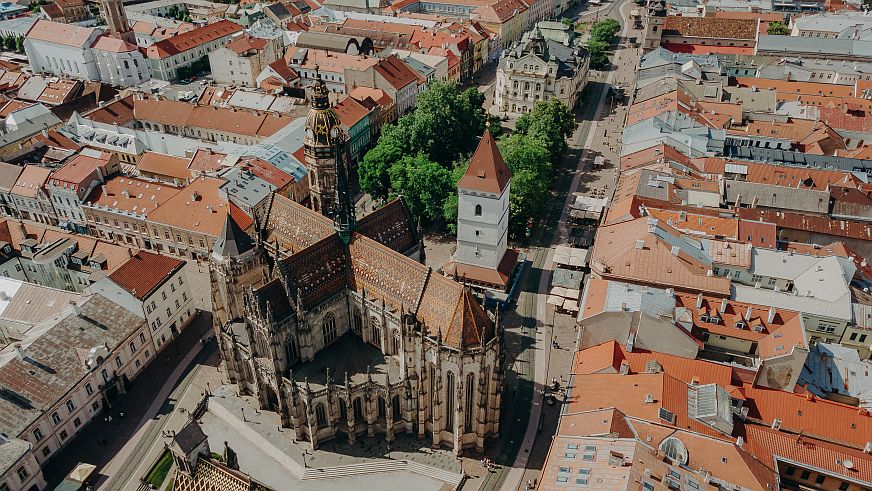 Od Warhola do Rakoczego – co zobaczysz, przemierzając najwęższy skrawek wschodniej Słowacji 10