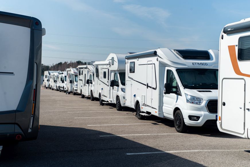 Camper & Adventure Expo – poczuj smak życia w drodze! 1