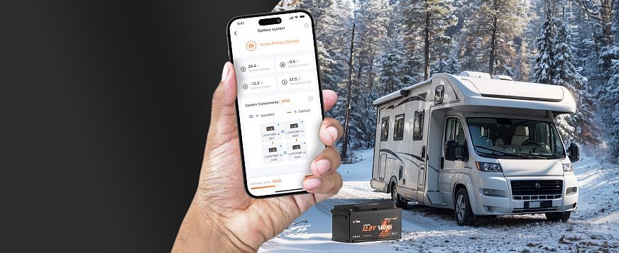 Który akumulator będzie najlepszy do Twojego kampera? 3