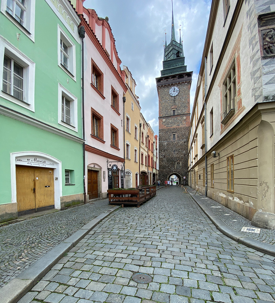 Pardubice