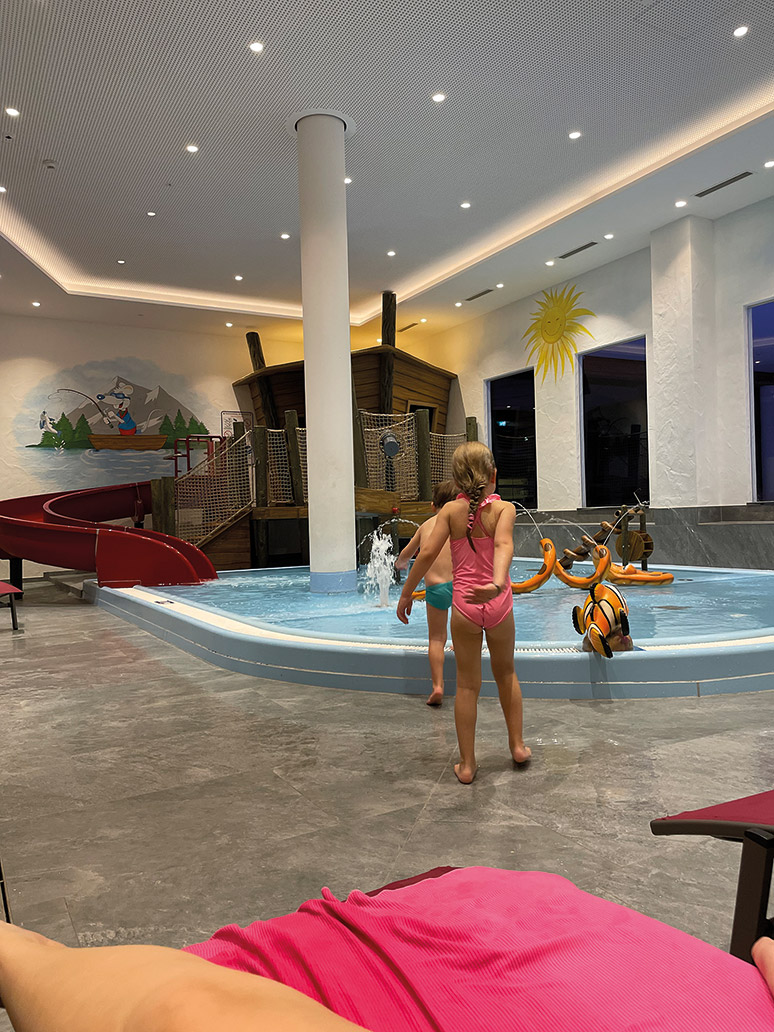 Austria zimą kamperem – śnieg pod kołami i nartami 24