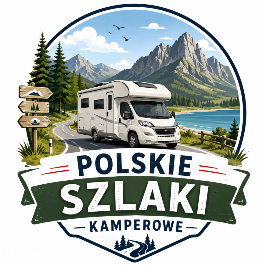 Sztuczna inteligencja zaplanuje podróż kamperem po Polsce. Rusza SzlakiKamperowe.pl 2