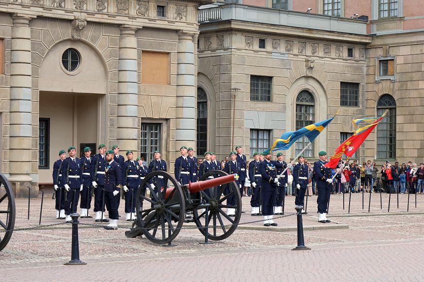 Szwedzka przygoda z Unity Line 6