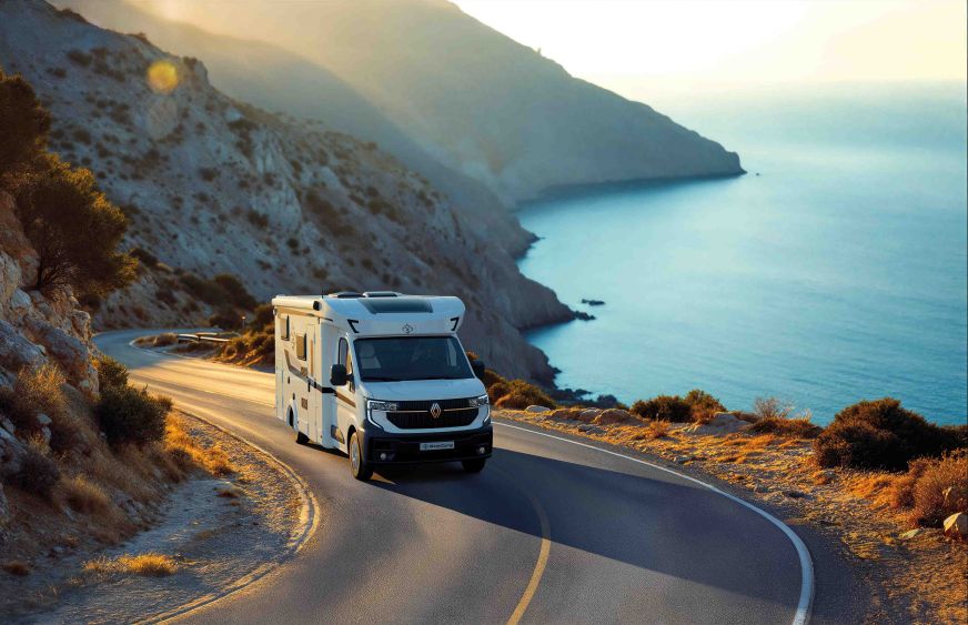 Ahorn w CamperSpot 2