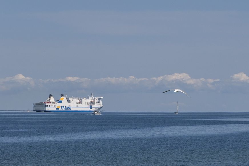 Szwedzka majówka 11