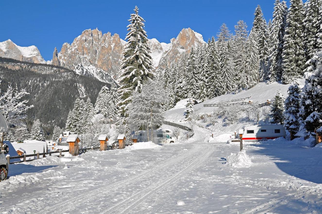 Trentino na sezon 2026/2027. Duże zmiany na stokach 4