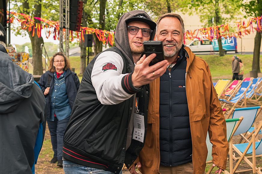 Warsaw Caravaning Festival 2026 – weekend pełen podróży, inspiracji i rodzinnej atmosfery w sercu Warszawy 10