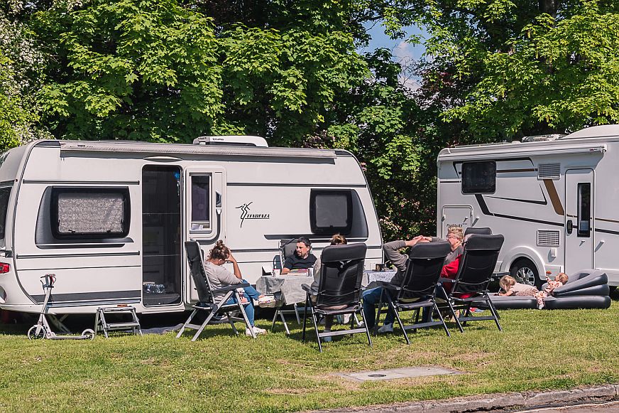 Warsaw Caravaning Festival 2026 – weekend pełen podróży, inspiracji i rodzinnej atmosfery w sercu Warszawy 3