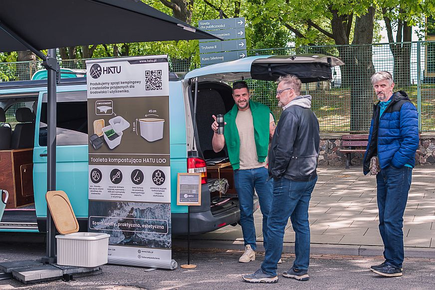 Warsaw Caravaning Festival 2026 – weekend pełen podróży, inspiracji i rodzinnej atmosfery w sercu Warszawy 8