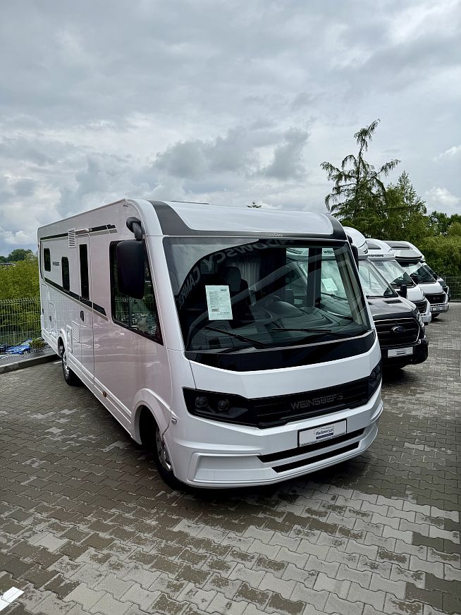 Wielkie obniżki w Wadowscy Campery! 6