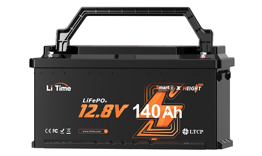 Który akumulator będzie najlepszy do Twojego kampera? 4