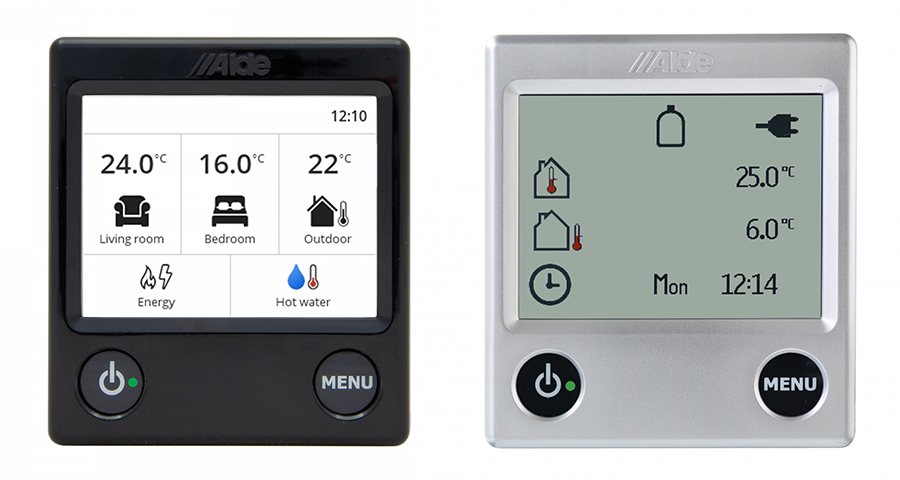 System Alde – komfortowe i równomierne ogrzewanie pojazdów kempingowych