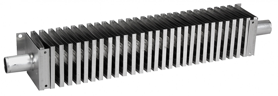 System Alde – komfortowe i równomierne ogrzewanie pojazdów kempingowych