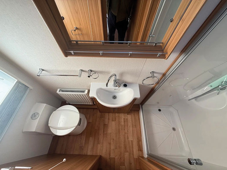 Angielskie przyczepy kempingowe. Poradnik od A do Z 5