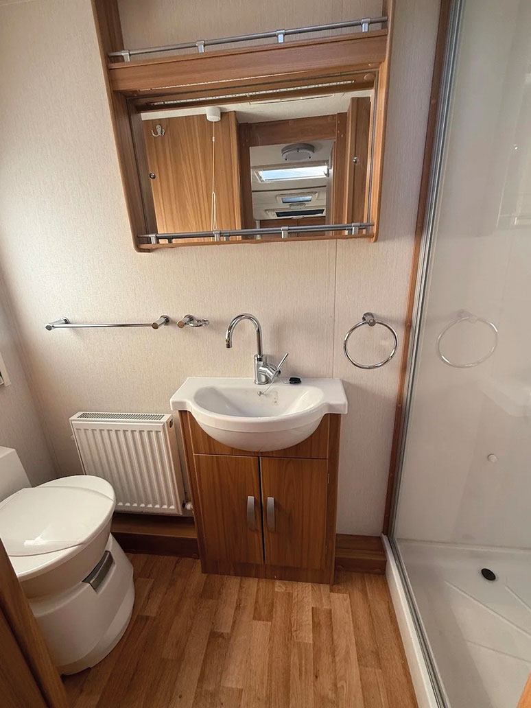 Angielskie przyczepy kempingowe. Poradnik od A do Z 6