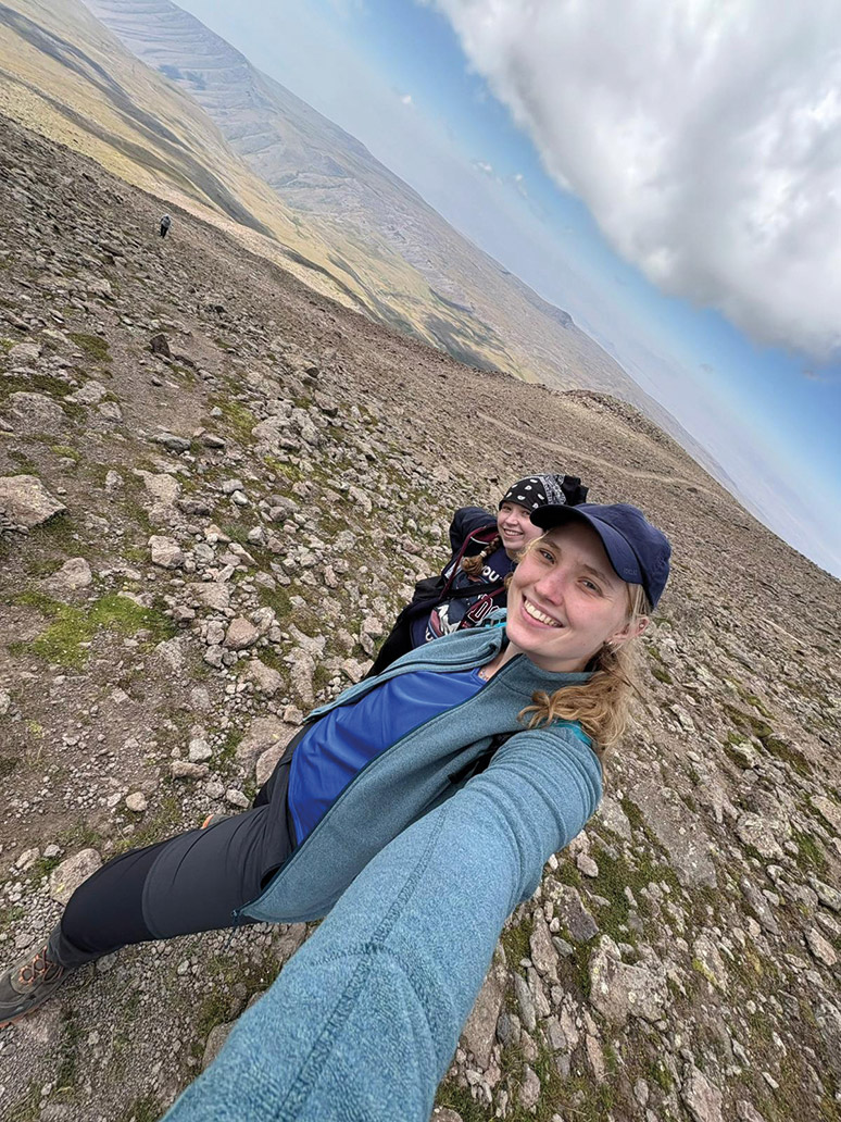 Azja na czterech kołach. Nasza droga przez Gruzję i Armenię 7