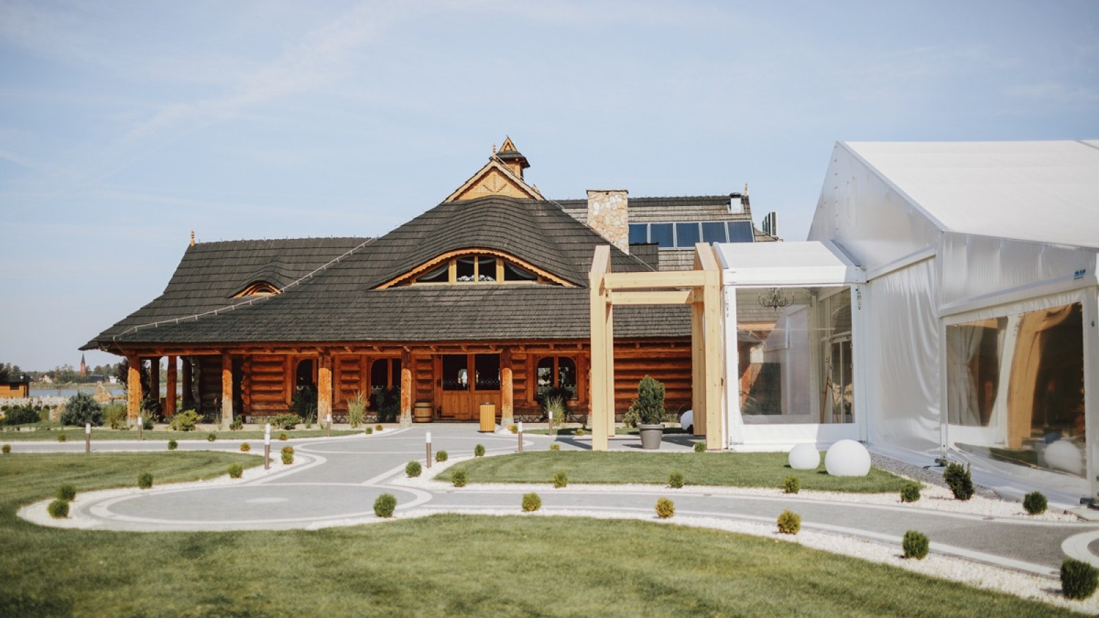 Wielkanoc na Camping Zatoka Bajka