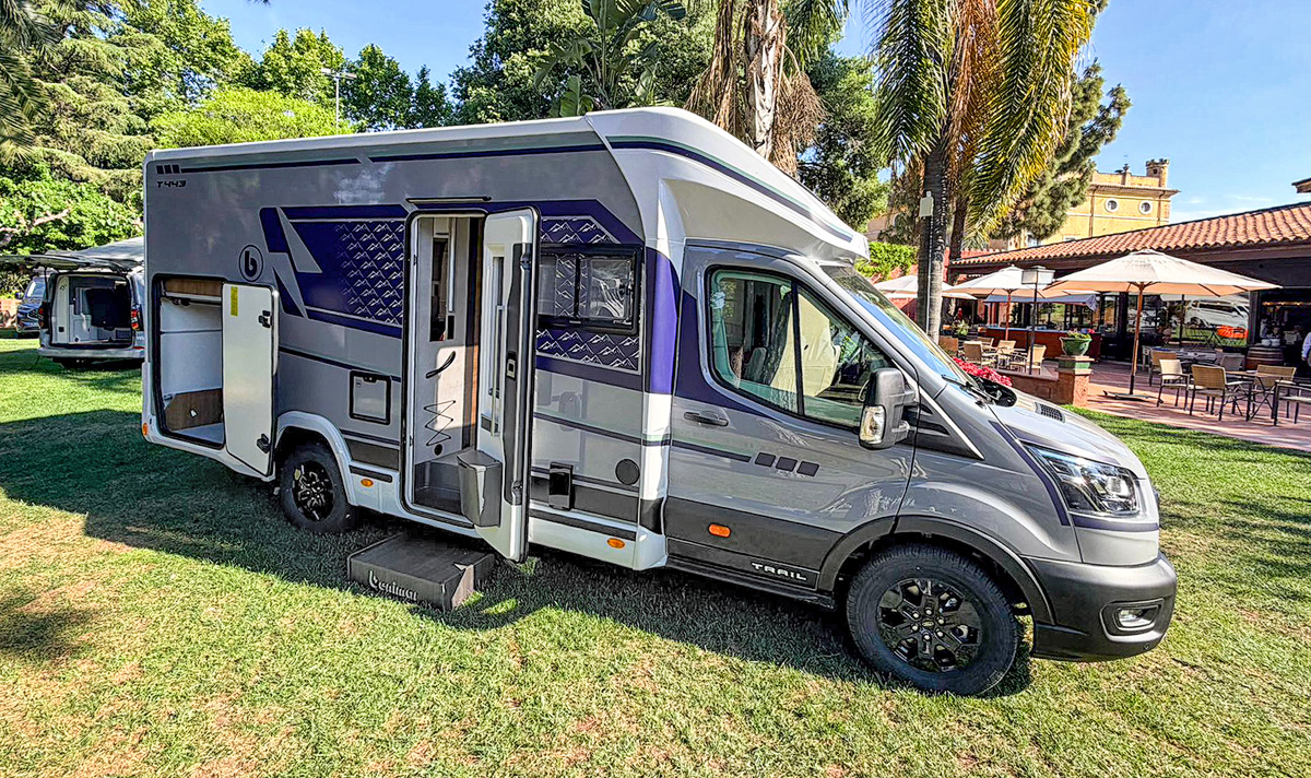 benimar tessoro 2027