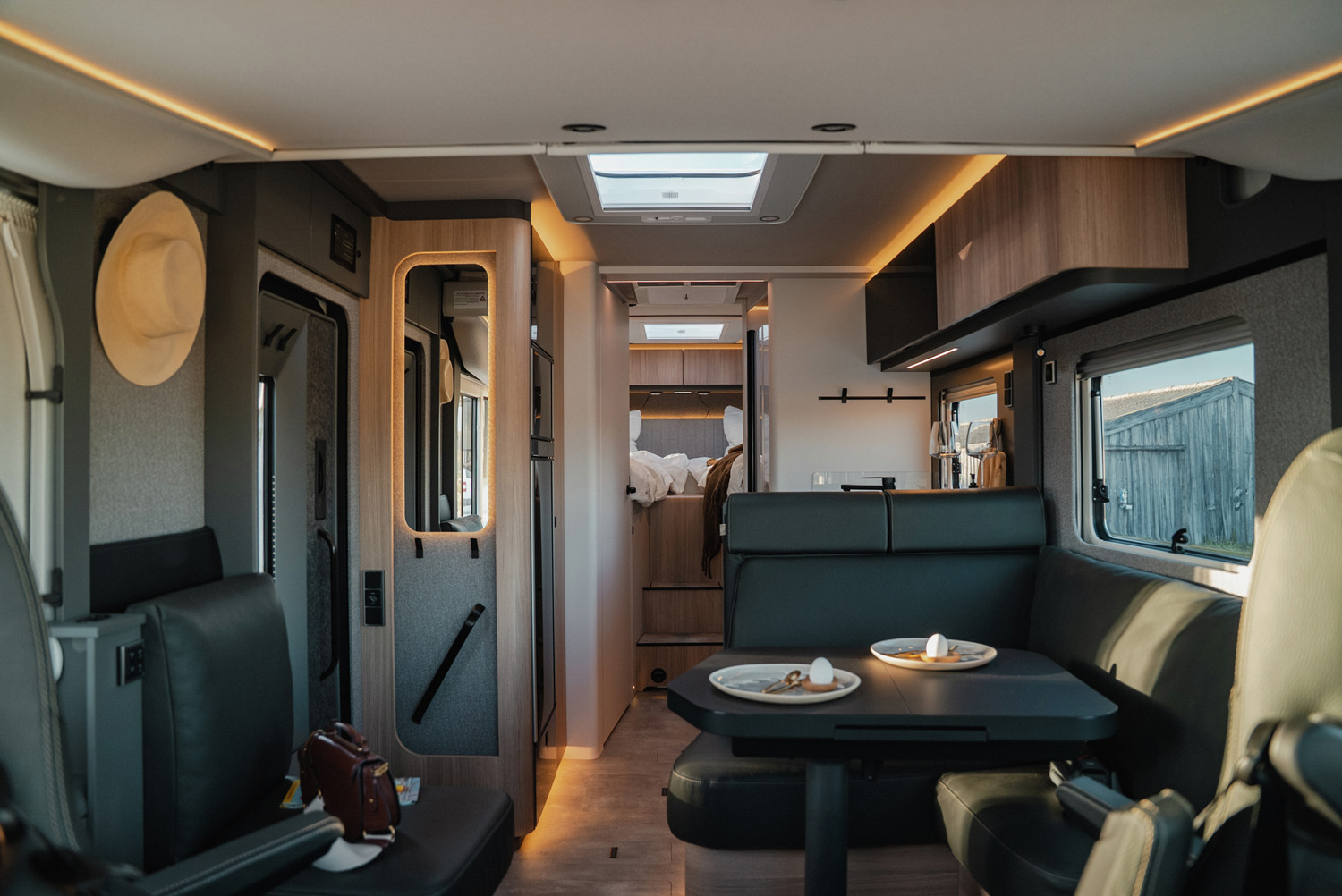 Hymer 2027
