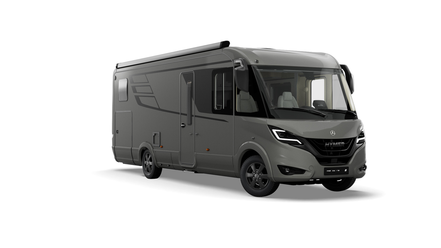 Hymer 2027