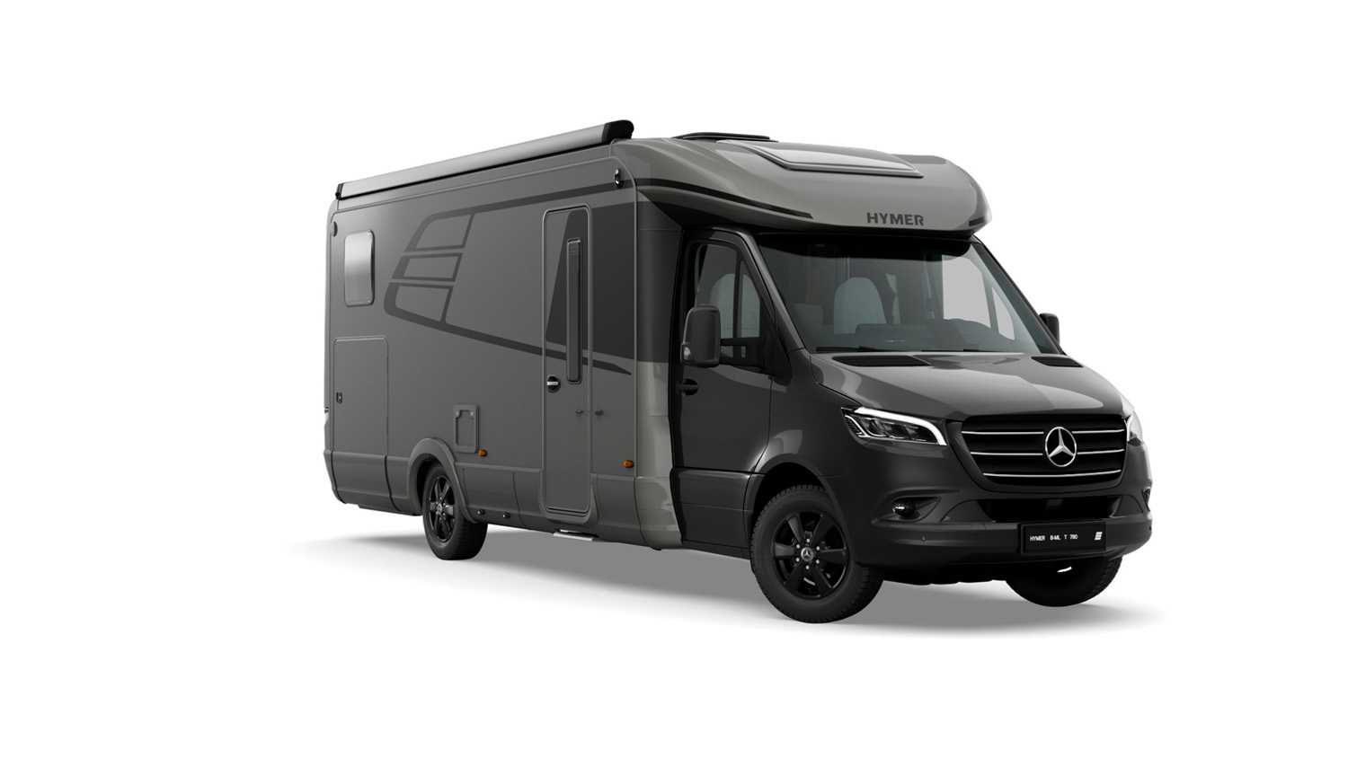 Hymer 2027