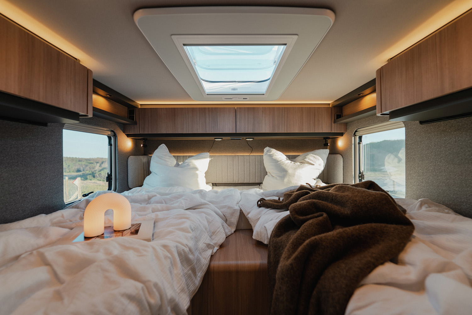 Hymer 2027