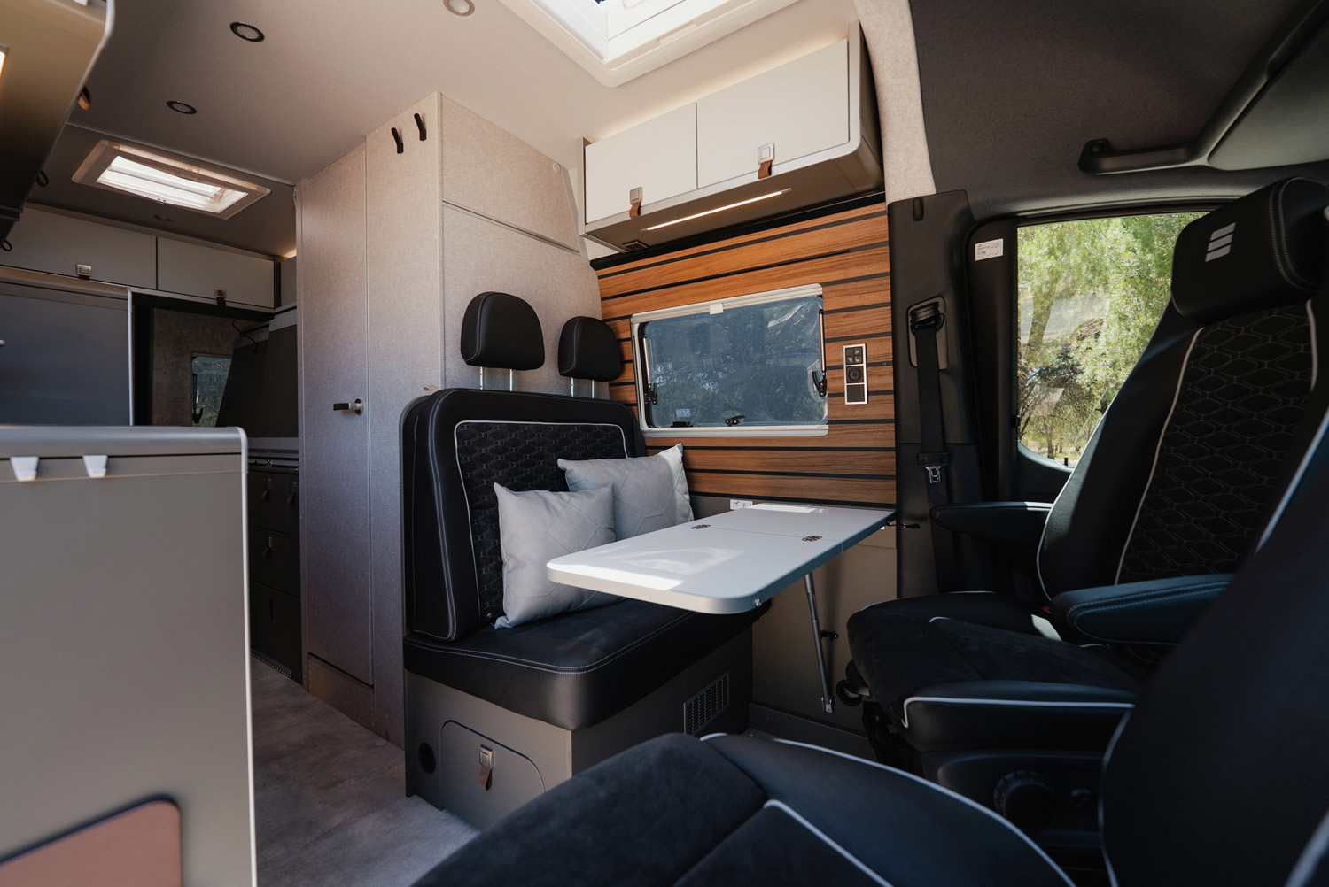 Hymer 2027