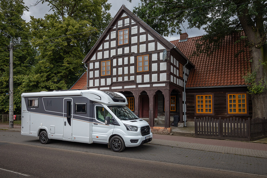 Caravan Salon 2026