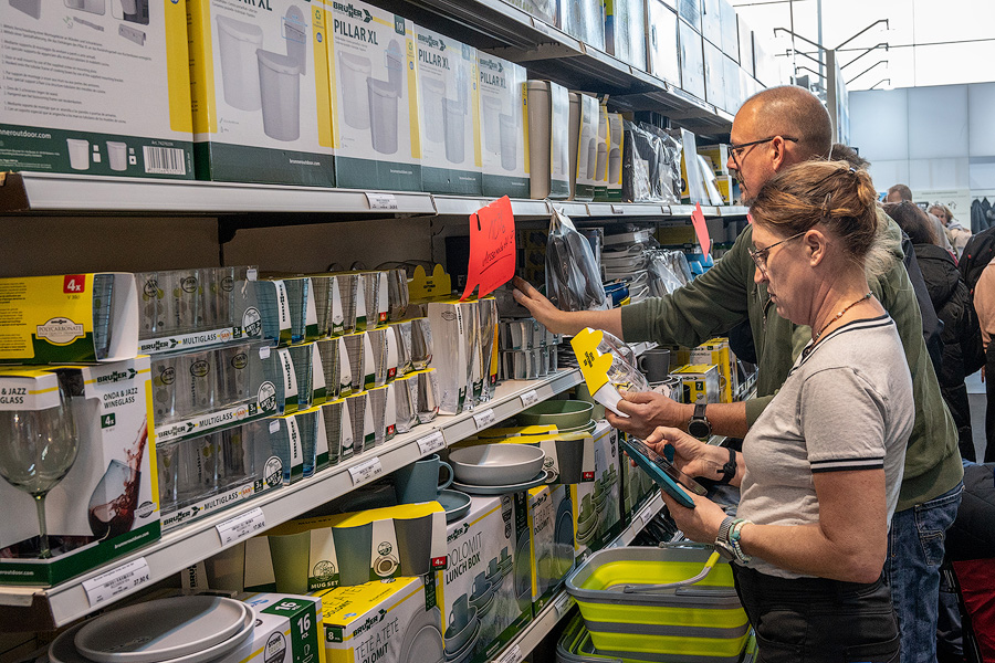 Targi CMT Stuttgart 2026