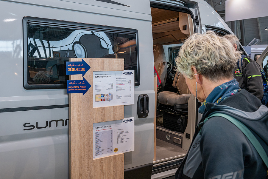 Targi CMT Stuttgart 2026