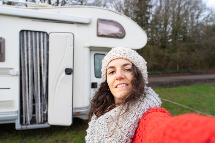 Caravaning po wysokim sezonie. Niższe ceny nie eliminują kosztów i ryzyk jesiennej podróży 1