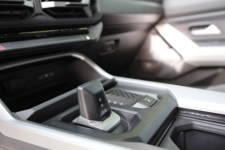 Przetestowałem Bigstera z łóżkiem w bagażniku 9