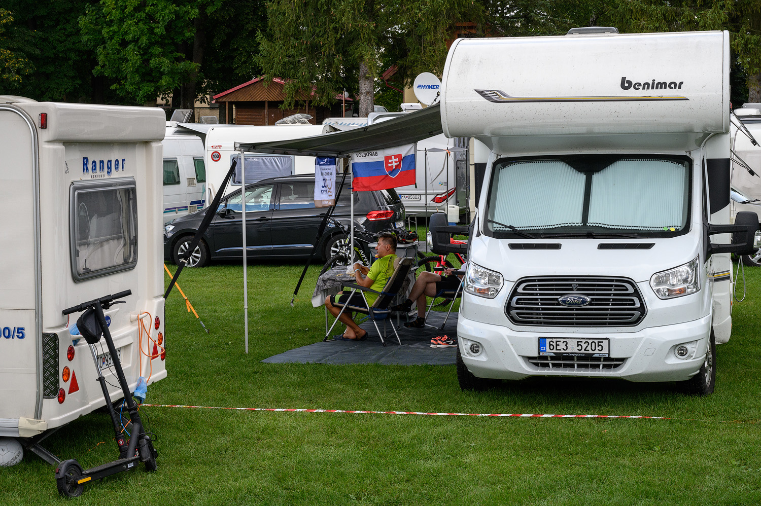 29.Dahlie rallye