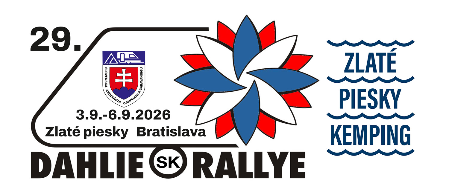 29.Dahlie rallye