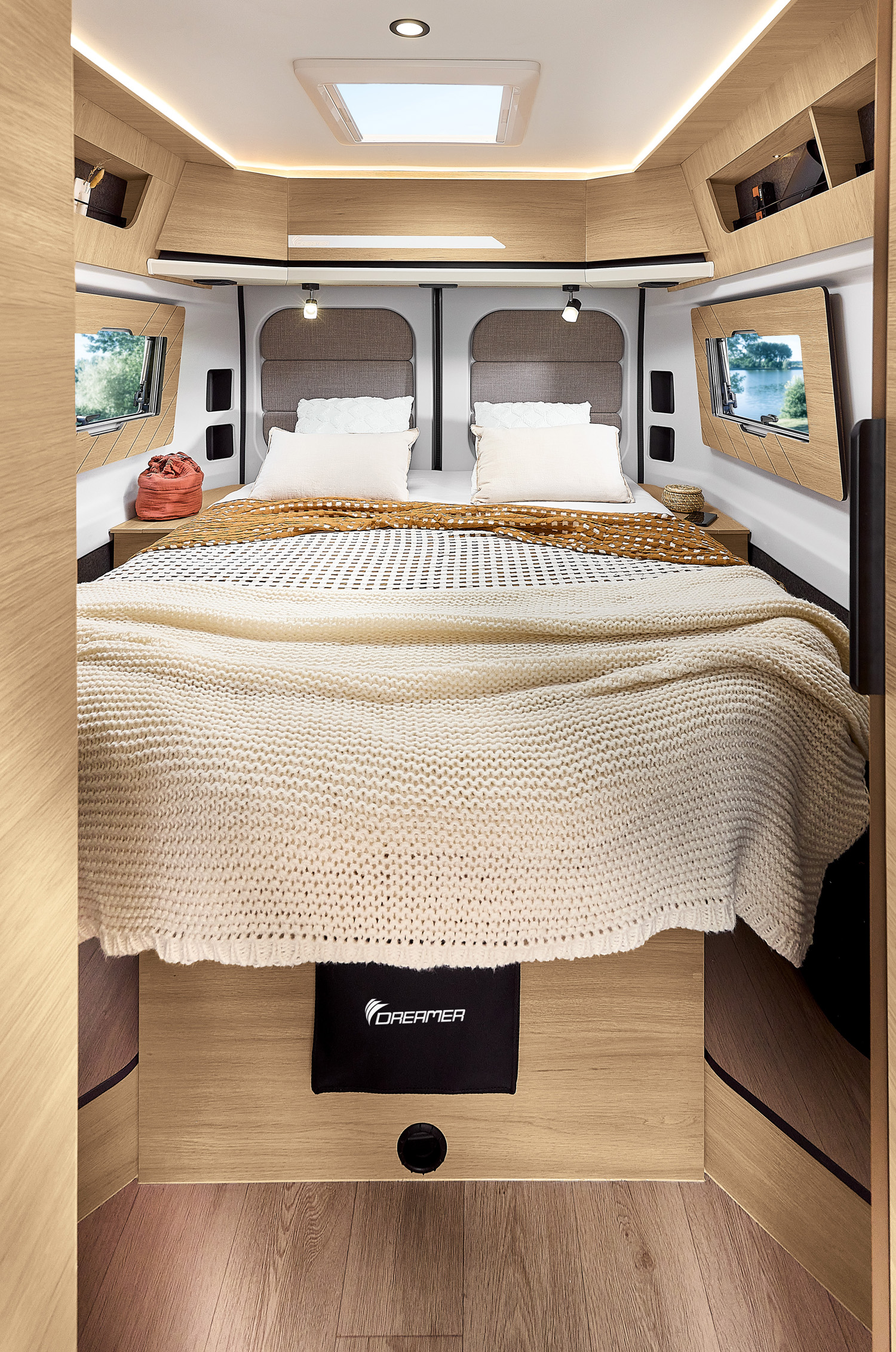 Dreamer D64